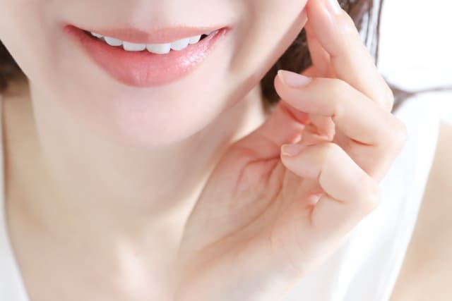 審美メタルフリー治療