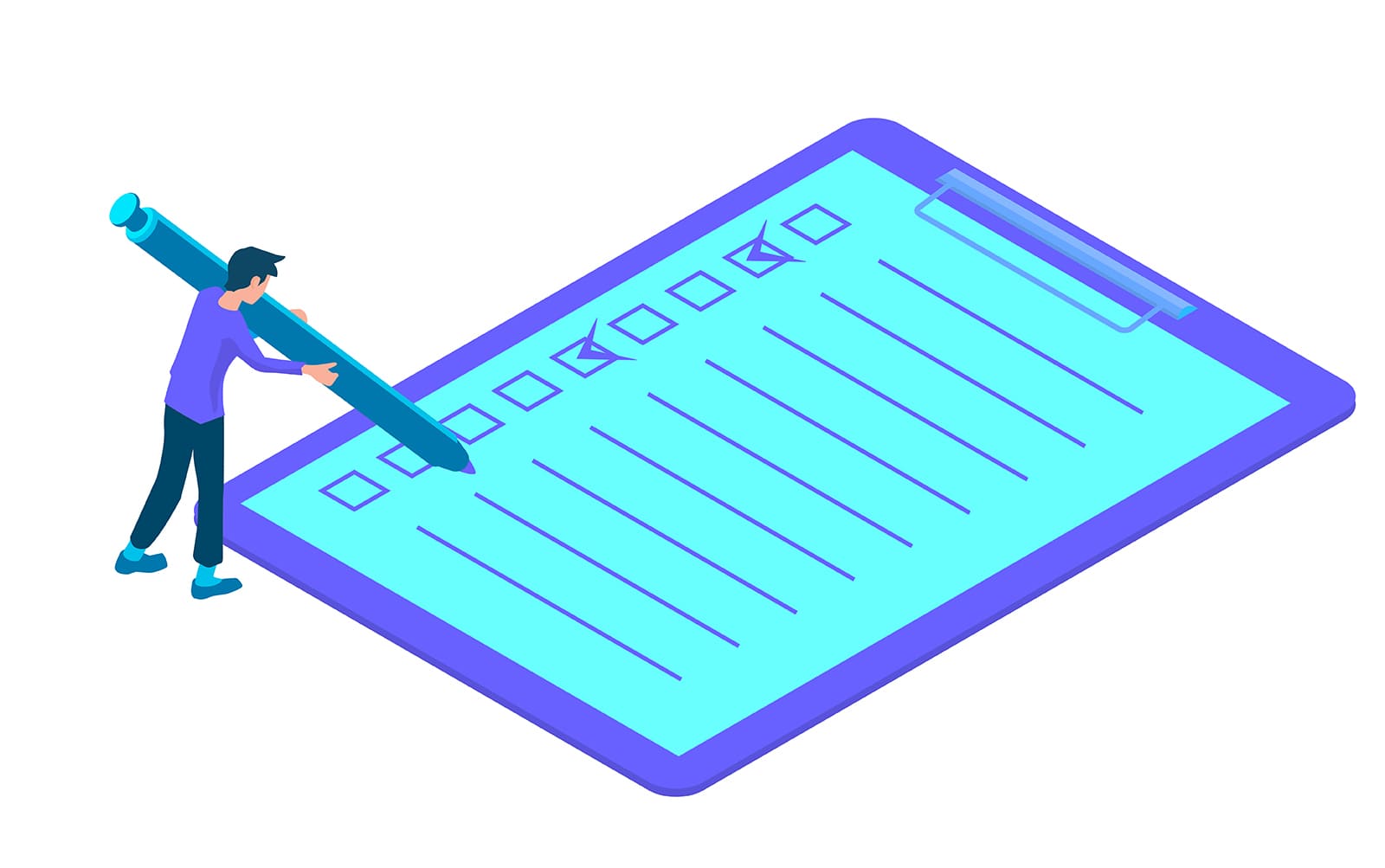 あたまの健康チェック