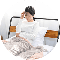 頭痛やめまい