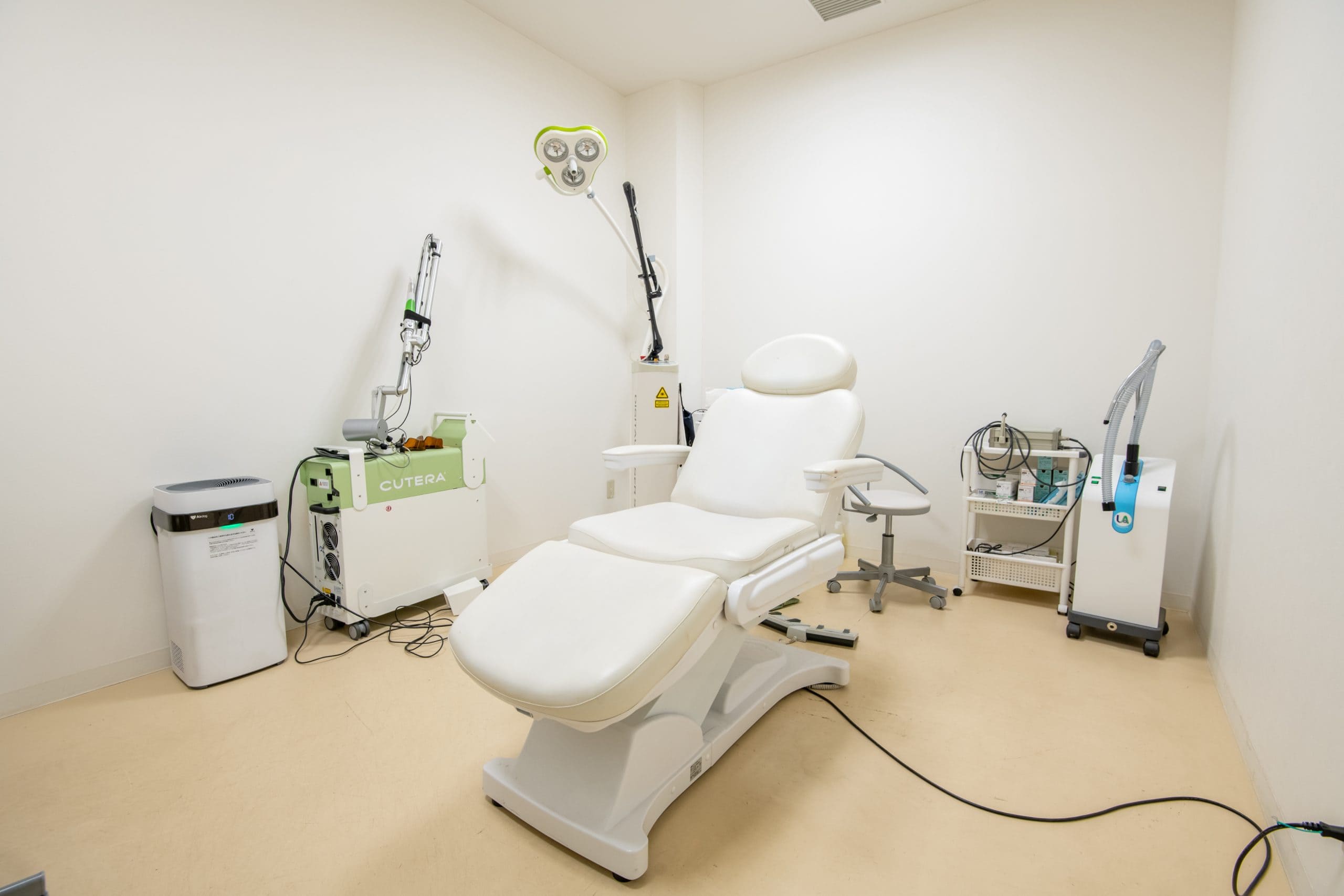 東久留米おだやかメディカルクリニック