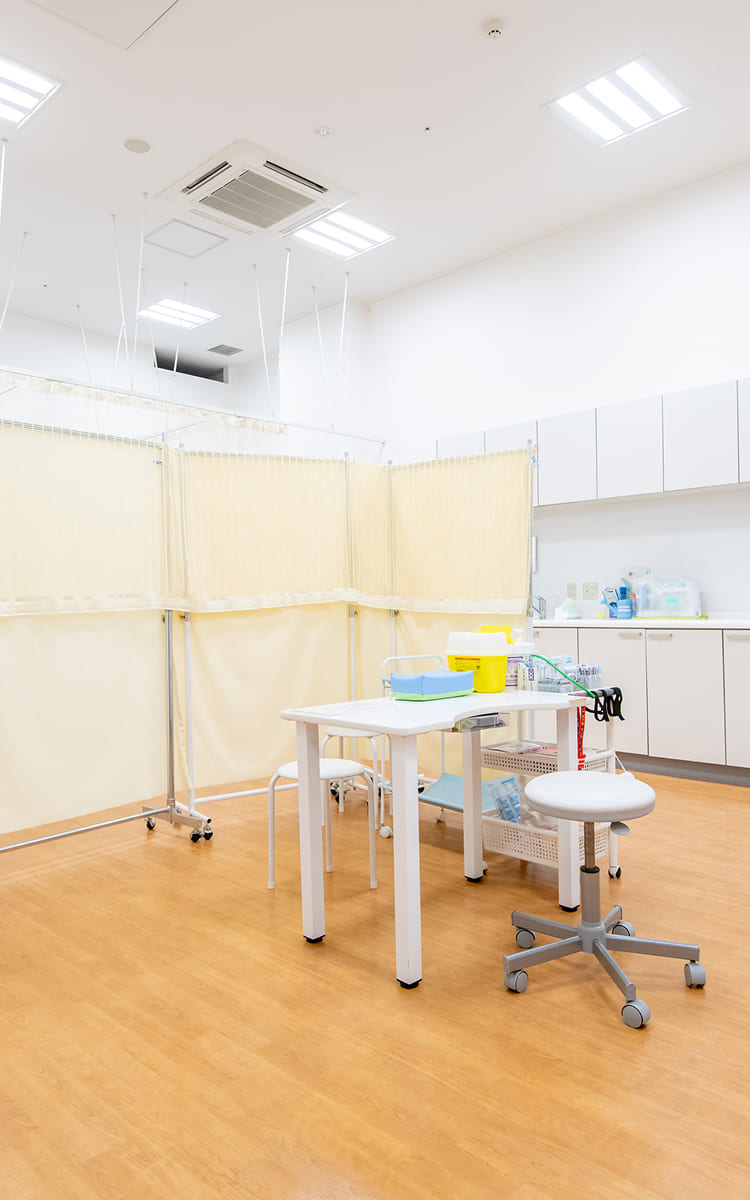 東久留米おだやかメディカルクリニック